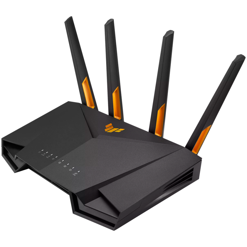 Usmerjevalnik (router) ASUS TUF Gaming AX4200