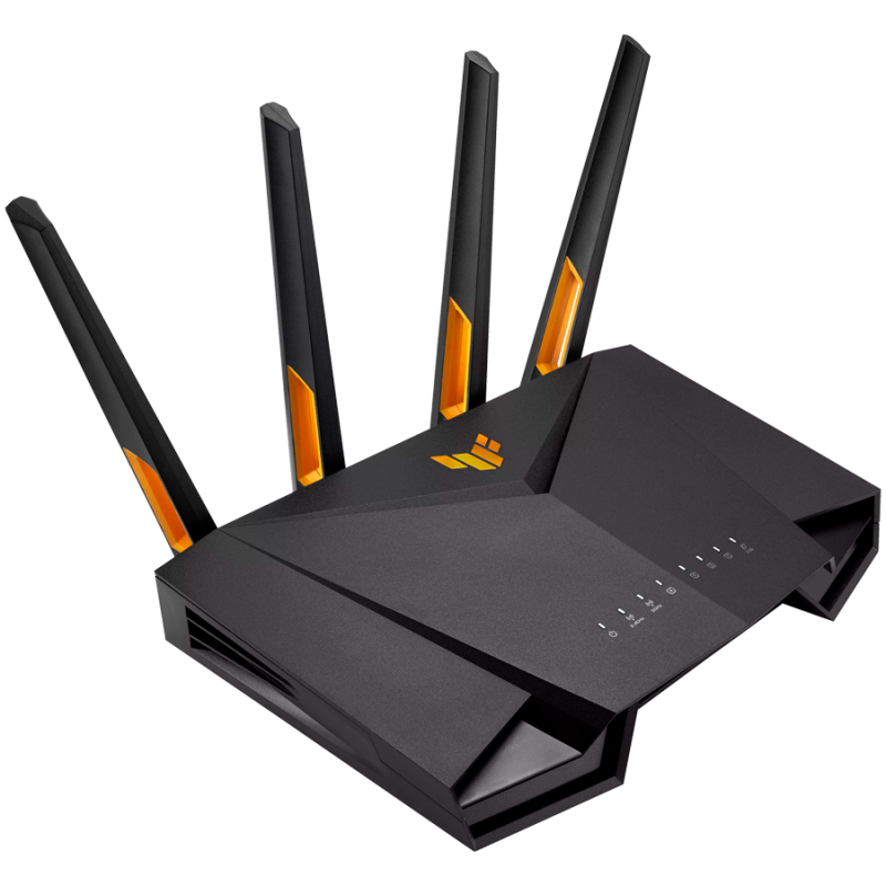 Usmerjevalnik (router) ASUS TUF Gaming AX4200