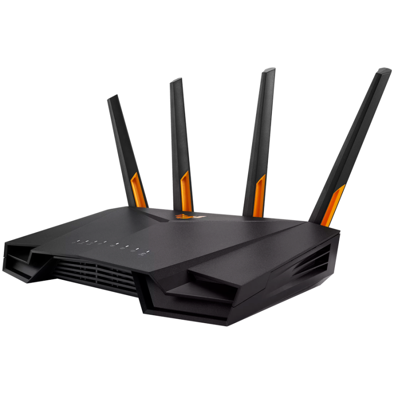 Usmerjevalnik (router) ASUS TUF Gaming AX4200