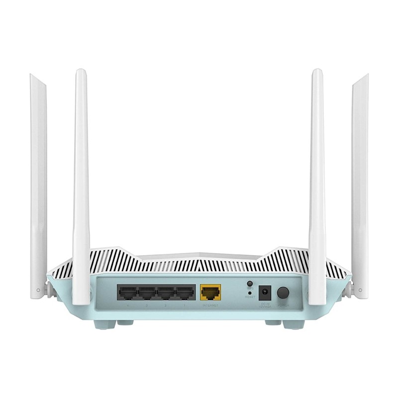 Usmerjevalnik (router) DLINK BREZŽIČNI MESH R32/E EAGLE PRO AI