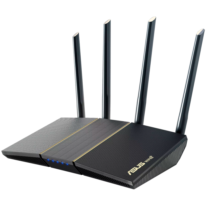 Usmerjevalnik (router) ASUS RT-AX57 AX3000
