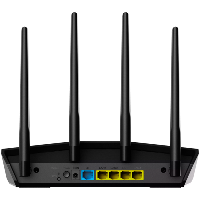 Usmerjevalnik (router) ASUS RT-AX57 AX3000