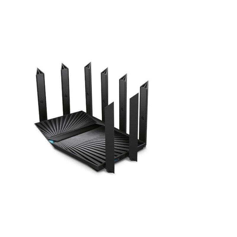 Usmerjevalnik (router) TP-LINK Archer AX95 AX7800 Tri-Band