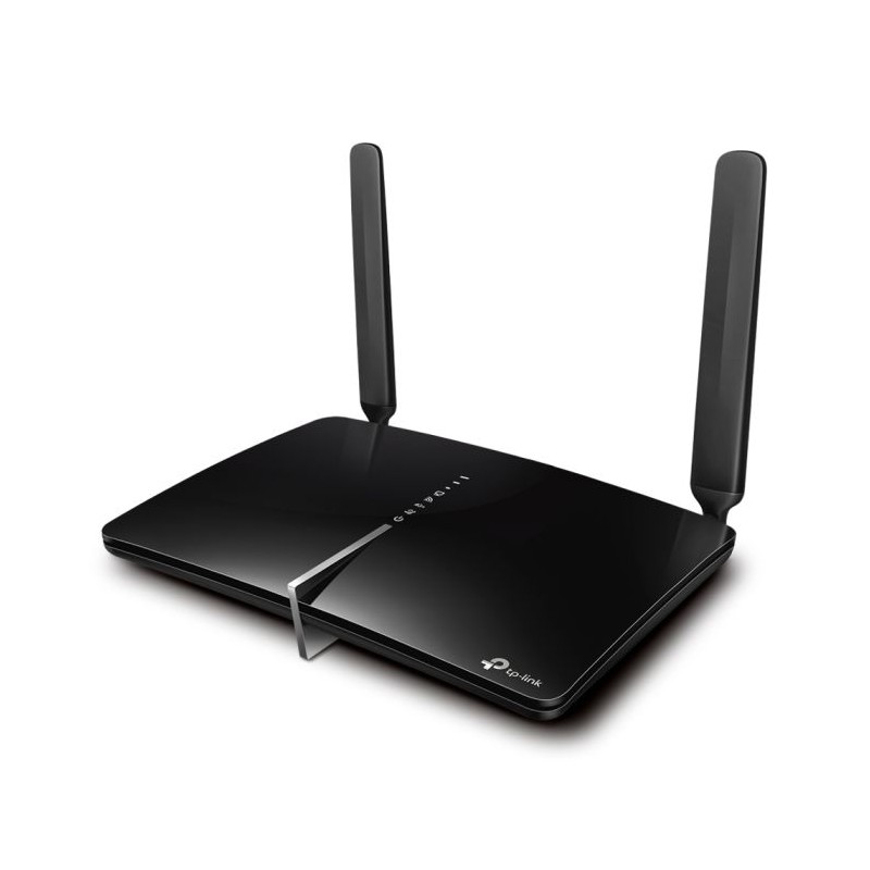 Usmerjevalnik (router) TP-LINK Archer MR600 AC1200 4G+ LTE