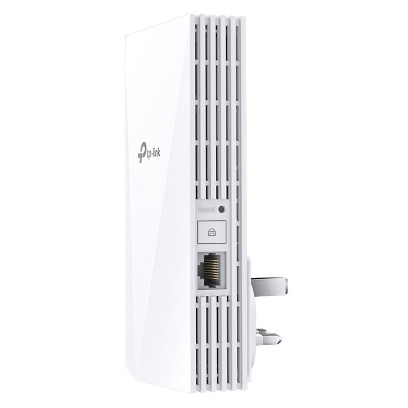 Usmerjevalnik (router) TP-LINK RE700X AX3000