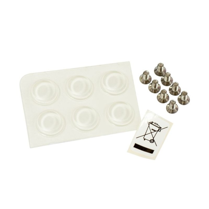 Stikalo Mikrotik CRS326-24S+2Q+RM