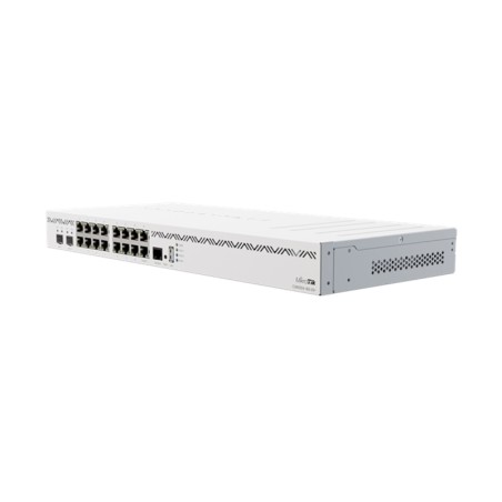 Usmerjevalnik (router) Mikrotik CCR2004-16G-2S+