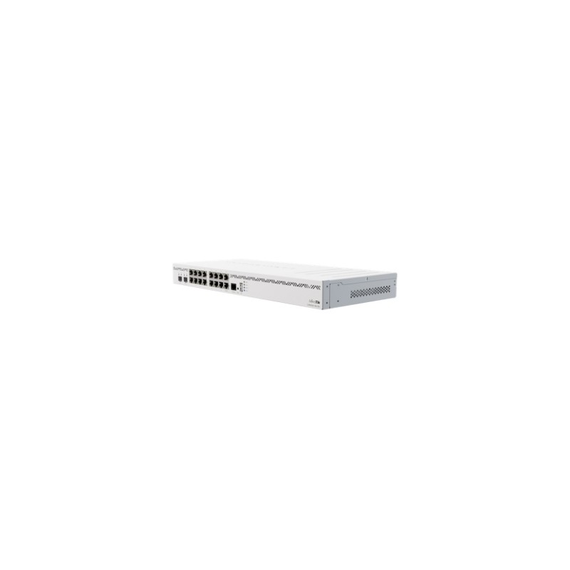 Usmerjevalnik (router) Mikrotik CCR2004-16G-2S+