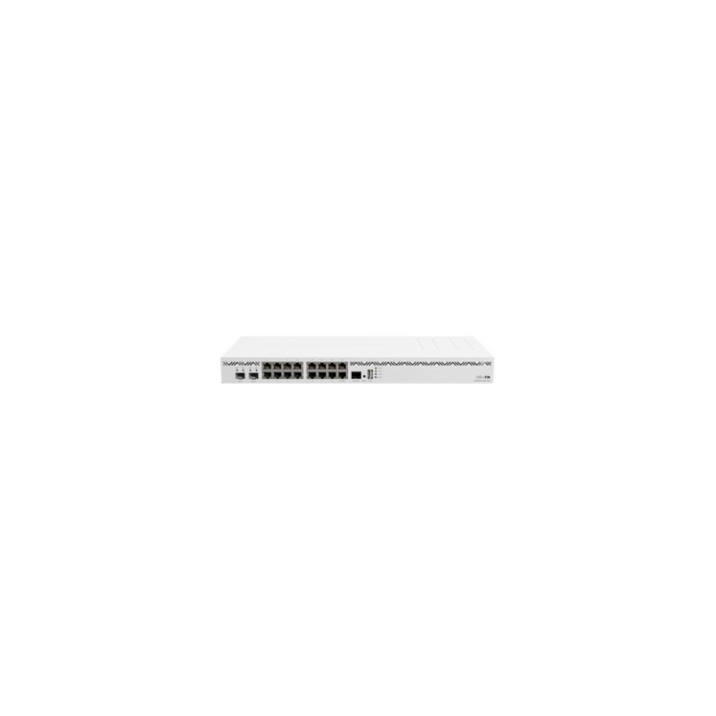 Usmerjevalnik (router) Mikrotik CCR2004-16G-2S+