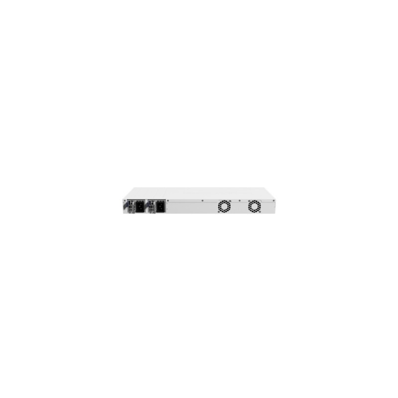 Usmerjevalnik (router) Mikrotik CCR2004-16G-2S+