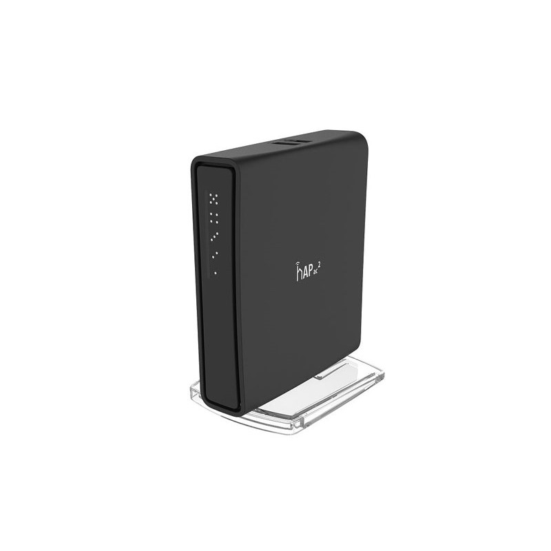 Usmerjevalnik (router) MikroTik hAP ac², RBD52G-5HACD2HND-TC