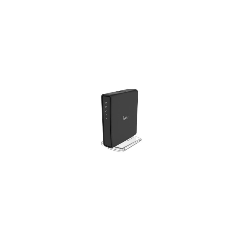 Usmerjevalnik (router) MikroTik hAP ac², RBD52G-5HACD2HND-TC