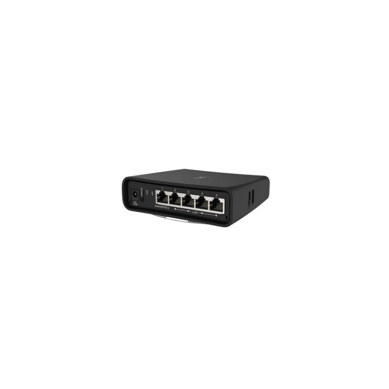 Usmerjevalnik (router) MikroTik hAP ac², RBD52G-5HACD2HND-TC