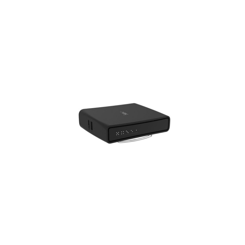 Usmerjevalnik (router) MikroTik hAP ac², RBD52G-5HACD2HND-TC