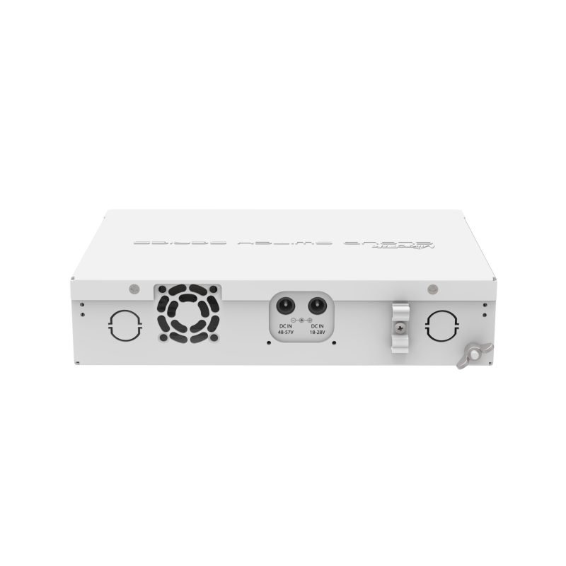 Stikalo Mikrotik CRS112-8P-4S-IN, Cloud