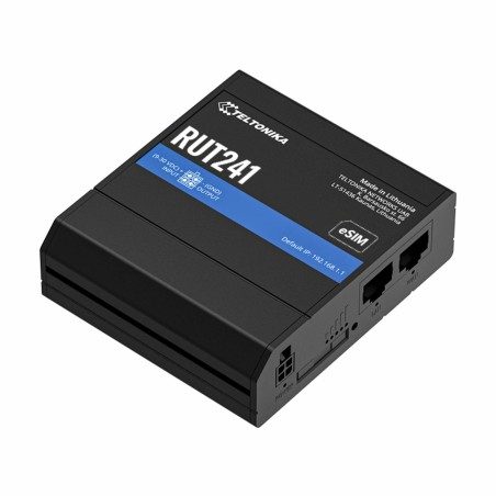 Usmerjevalnik (router) Teltonika industrijski LTE, RUT241