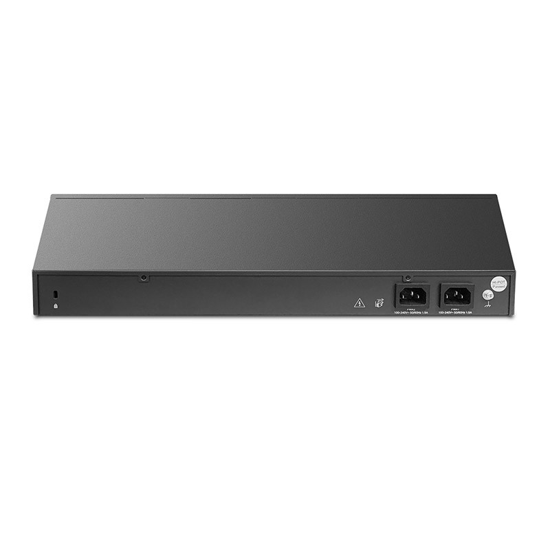 Usmerjevalnik (router) TP-LINK ER8411 Omada