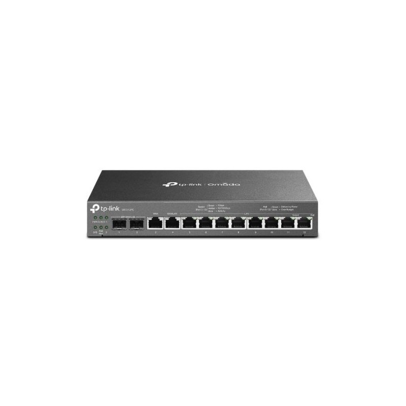 Usmerjevalnik (router) TP-LINK ER7212PC Omada