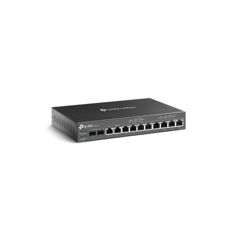 Usmerjevalnik (router) TP-LINK ER7212PC Omada