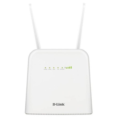 Usmerjevalnik (router) D-Link DWR-960/W 4G, bel