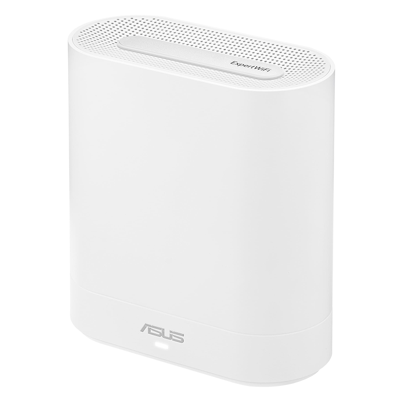 Usmerjevalnik (router) ASUS ExpertWiFi EBM68 AX7800 Tri-Band WiFi 6