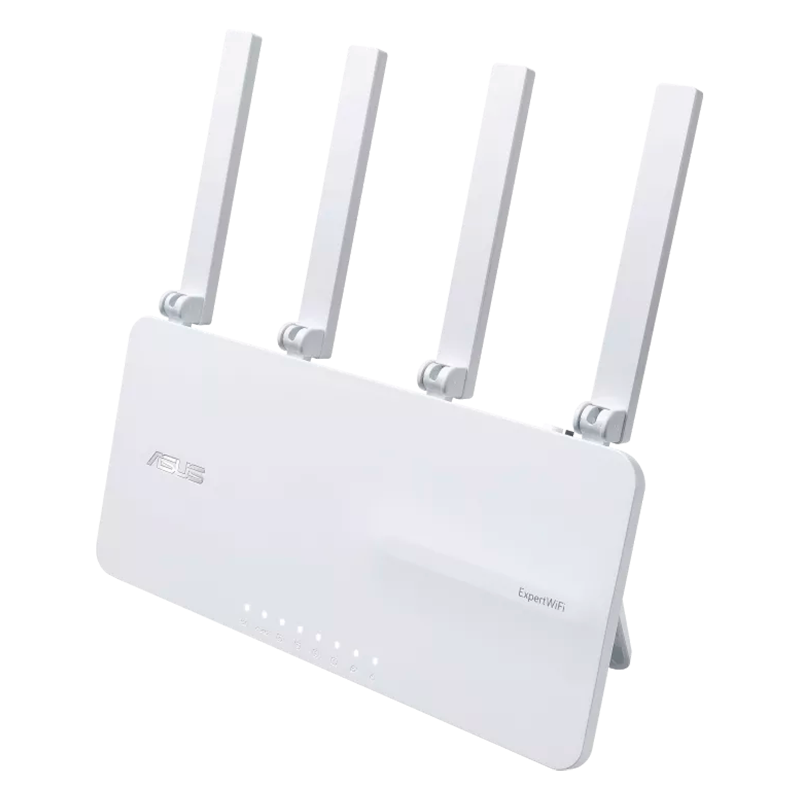 Usmerjevalnik (router) ASUS ExpertWiFi EBR63 AX3000 Dual-Band WiFi 6 (802.11ax)