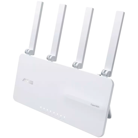 Usmerjevalnik (router) ASUS ExpertWiFi EBR63 AX3000 Dual-Band WiFi 6 (802.11ax)