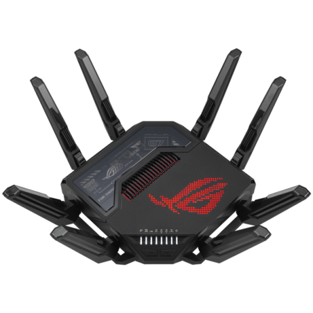 Usmerjevalnik (router) ASUS ROG Rapture GT-BE98 BE25000 WiFi 7