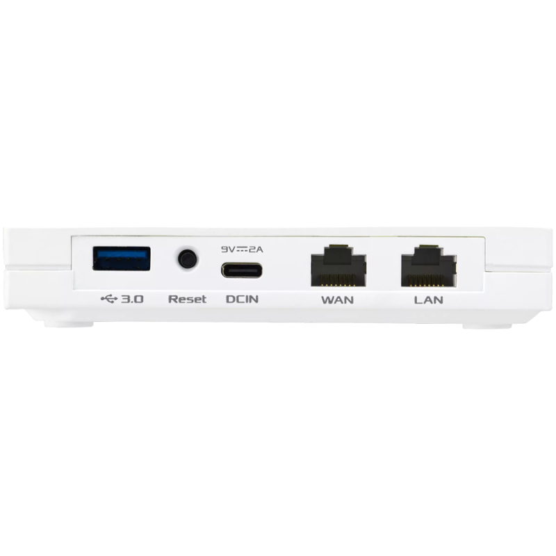Usmerjevalnik (router) ASUS RT-AX57 Go AX3000 WiFi 6