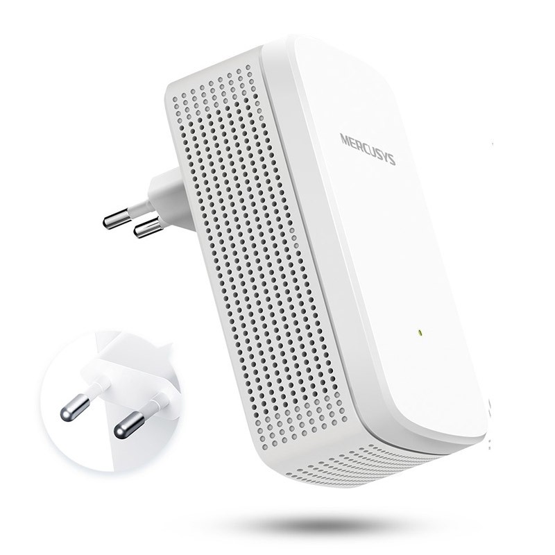 Ojačevalec Wi-Fi signala MERCUSYS ME20 AC750