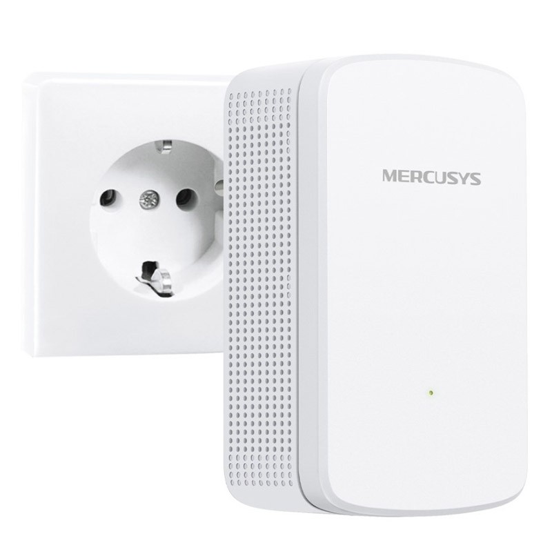 Ojačevalec Wi-Fi signala MERCUSYS ME20 AC750