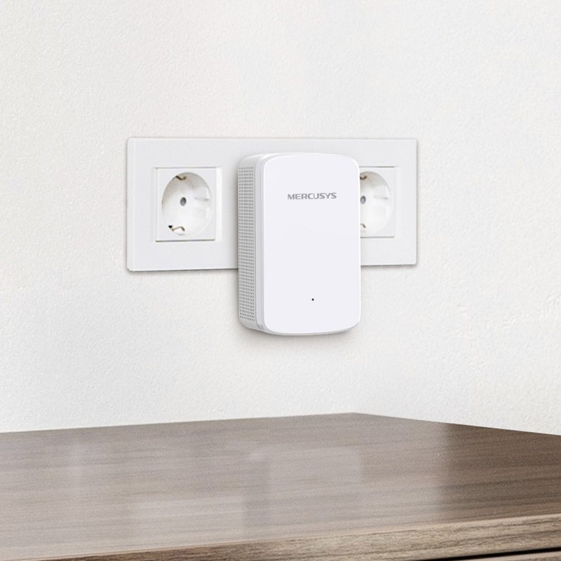 Ojačevalec Wi-Fi signala MERCUSYS ME20 AC750
