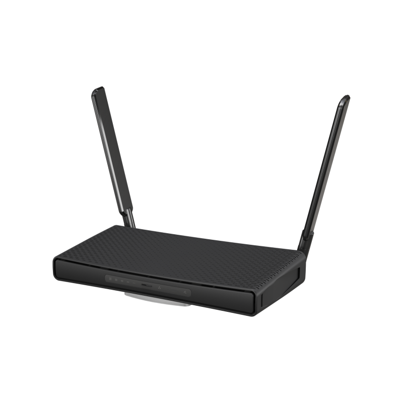 Mikrotik usmerjevalnik Wi-Fi6 AX hAP ax3 C53UiG+5HPaxD2HPaxD