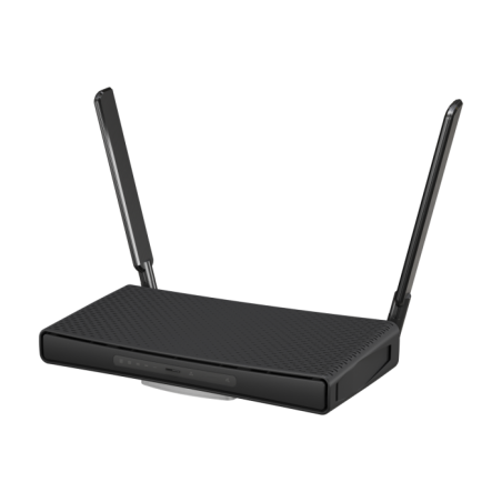Mikrotik usmerjevalnik Wi-Fi6 AX hAP ax3 C53UiG+5HPaxD2HPaxD
