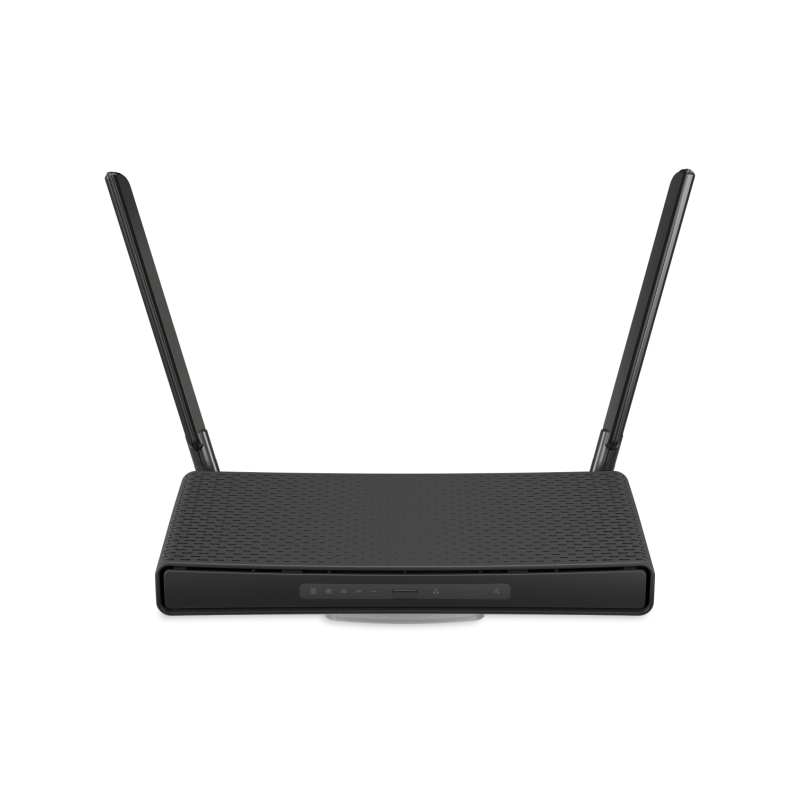 Mikrotik usmerjevalnik Wi-Fi6 AX hAP ax3 C53UiG+5HPaxD2HPaxD