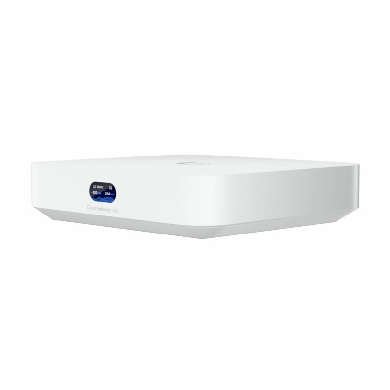 Usmerjevalnik (router) Ubiquiti Ultra