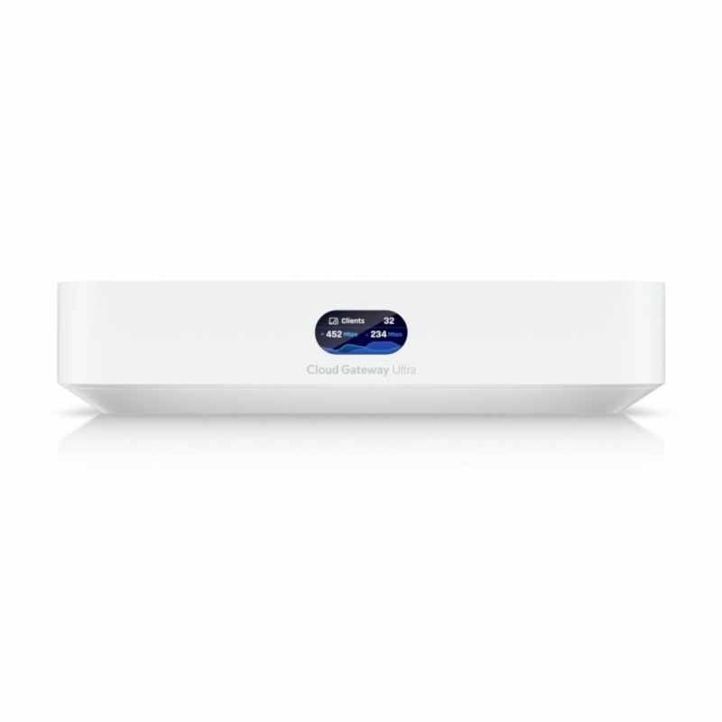 Usmerjevalnik (router) Ubiquiti Ultra
