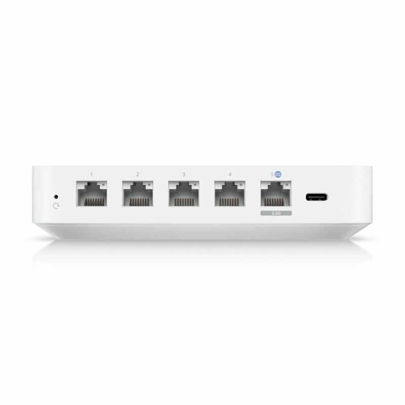 Usmerjevalnik (router) Ubiquiti Ultra