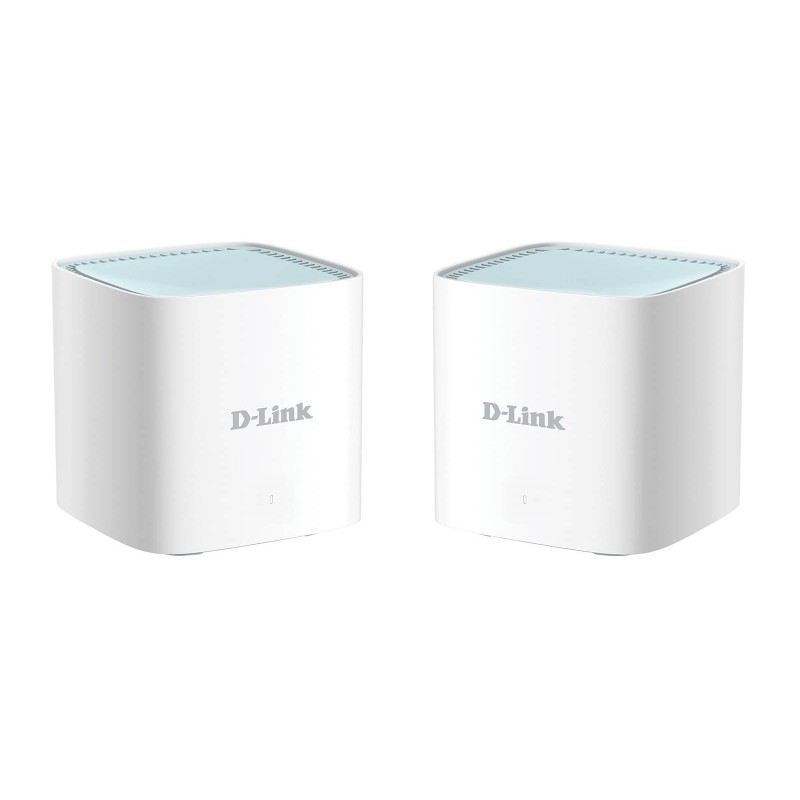 Usmerjevalnik (router) D-link Mesh usmerjevalnik Wi-Fi 6 M15-2