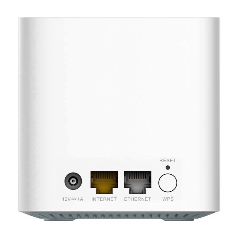 Usmerjevalnik (router) D-link Mesh usmerjevalnik Wi-Fi 6 M15-2