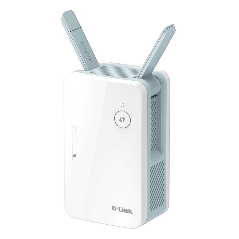 Ojačevalec Wi-Fi signala (Repeater) DLINK EAGLE PRO AI AX1500 Mesh