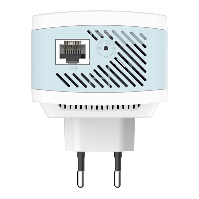 Ojačevalec Wi-Fi signala (Repeater) DLINK EAGLE PRO AI AX1500 Mesh