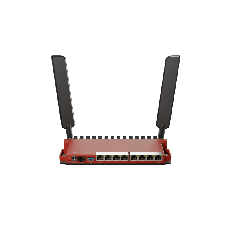 Usmerjevalnik (router) Mikrotik L009 UiGS-2HaxD-IN