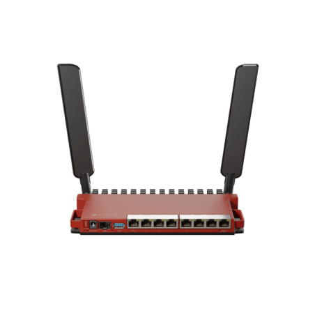 Usmerjevalnik (router) Mikrotik L009 UiGS-2HaxD-IN
