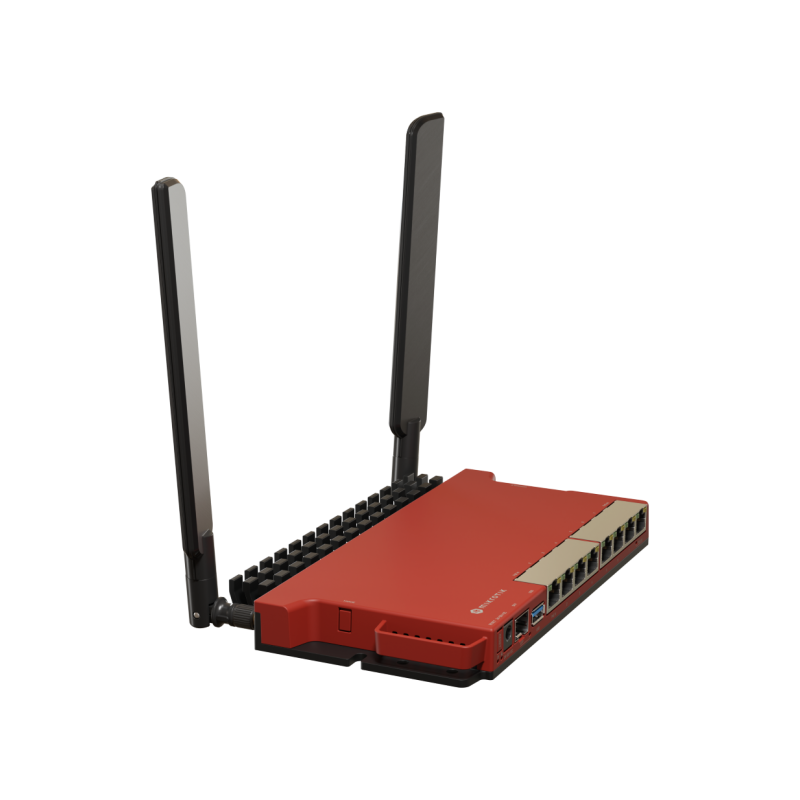 Usmerjevalnik (router) Mikrotik L009 UiGS-2HaxD-IN