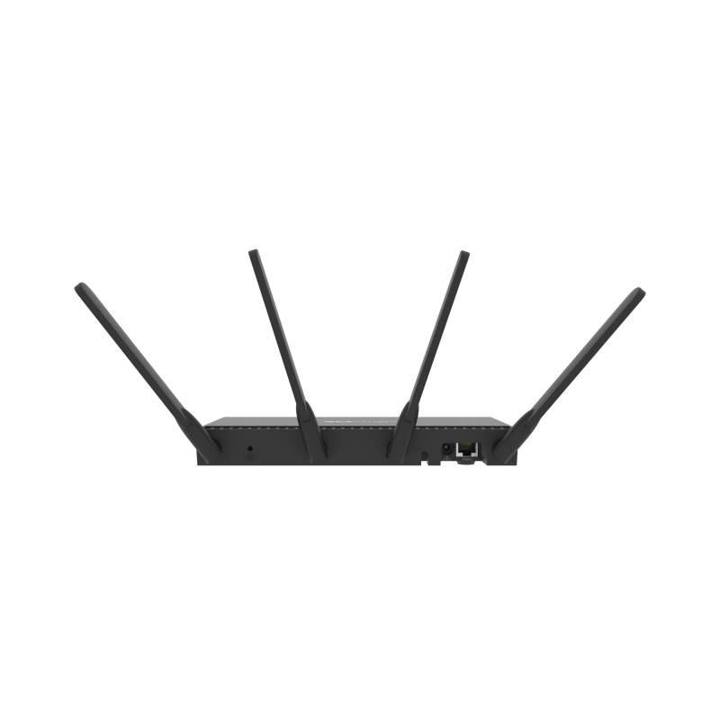 Usmerjevalnik (router) Mikrotik RB4011iGS+5HacQ2HnD-IN