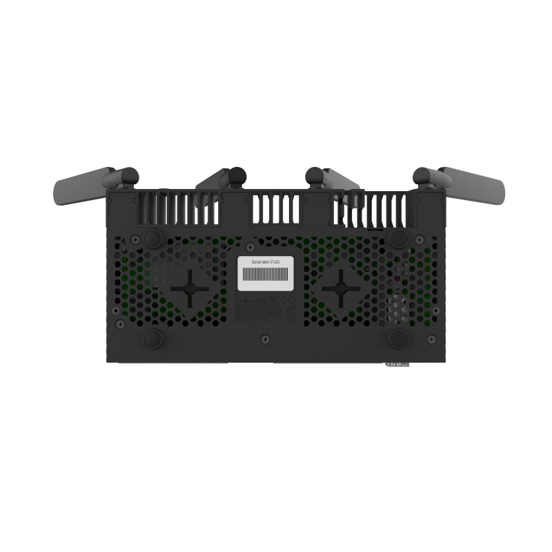Usmerjevalnik (router) Mikrotik RB4011iGS+5HacQ2HnD-IN