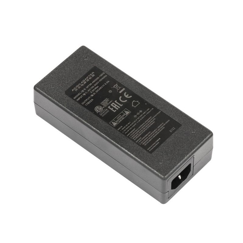 Usmerjevalnik (router) Mikrotik  RB5009UPr+S+IN