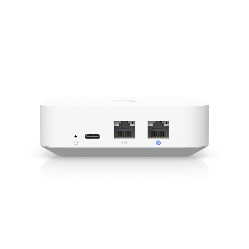 Usmerjevalnik (router) Ubiquiti Gateway UXG-Lite