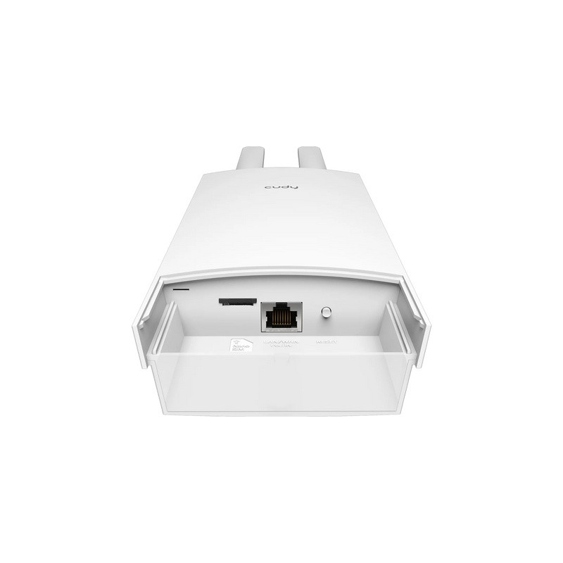 Usmerjevalnik (router) CUDY LT500 AC1200 PoE